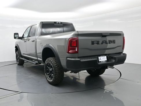 New 2026 RAM 2500 Power Wagon image 62