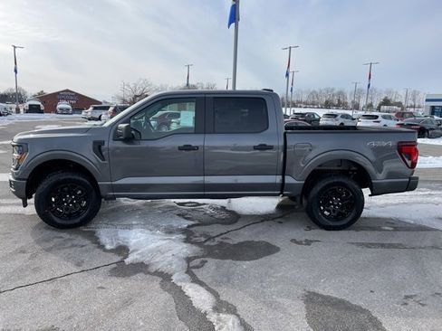 New 2026 Ford F150 STX image 7