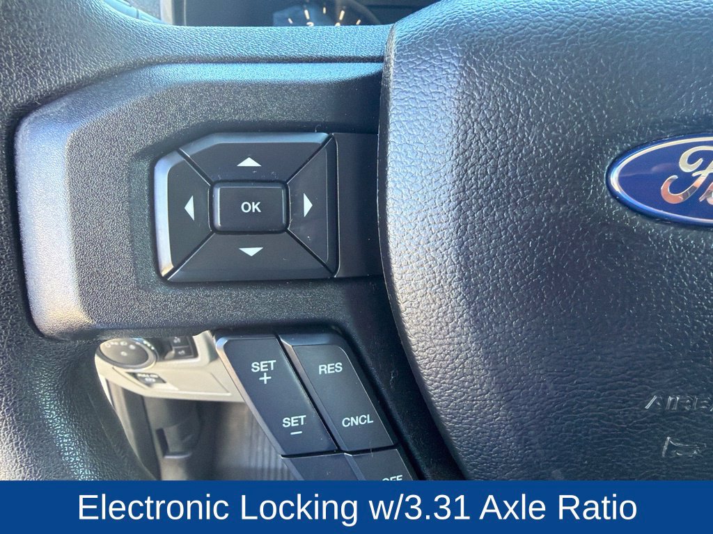 Used 2015 Ford F150 XL w/ Equipment Group 101A Mid RWD image 20