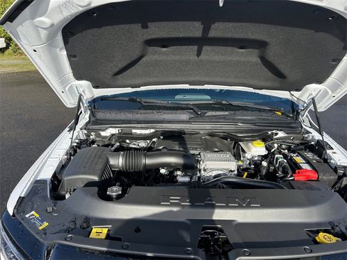 New 2026 RAM 1500 Laramie w/ Night Edition image 20