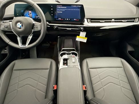New 2026 BMW X1 xDrive28i w/ Technology Package AWD/4WD image 13