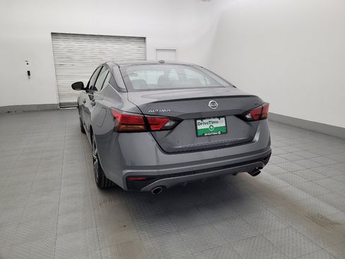 Used 2021 Nissan Altima 2.5 SR image 6