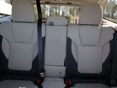 Certified 2023 Subaru Forester Premium image 45