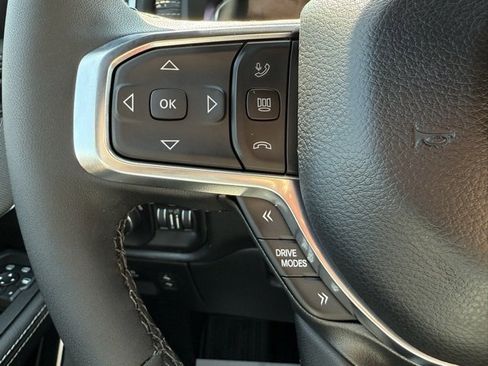 New 2026 RAM 1500 Laramie w/ Night Edition image 16