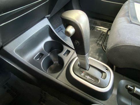 Used 2009 Nissan Versa 1.8 S w/ PWR Pkg FWD image 31