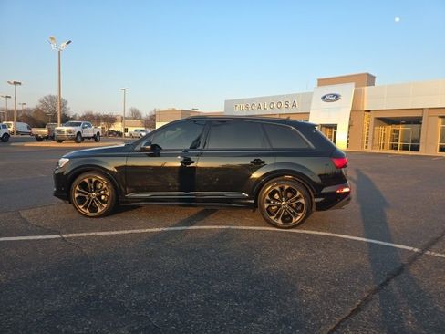 Used 2025 Audi Q7 3.0T Premium Plus image 6