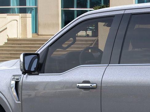 New 2026 Ford F150 Lariat w/ Equipment Group 501A Mid image 20