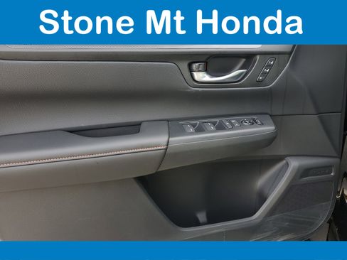 New 2026 Honda CR-V Sport-L image 20