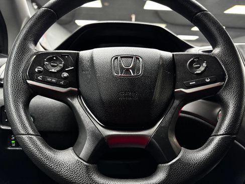 Used 2019 Honda Pilot LX image 21