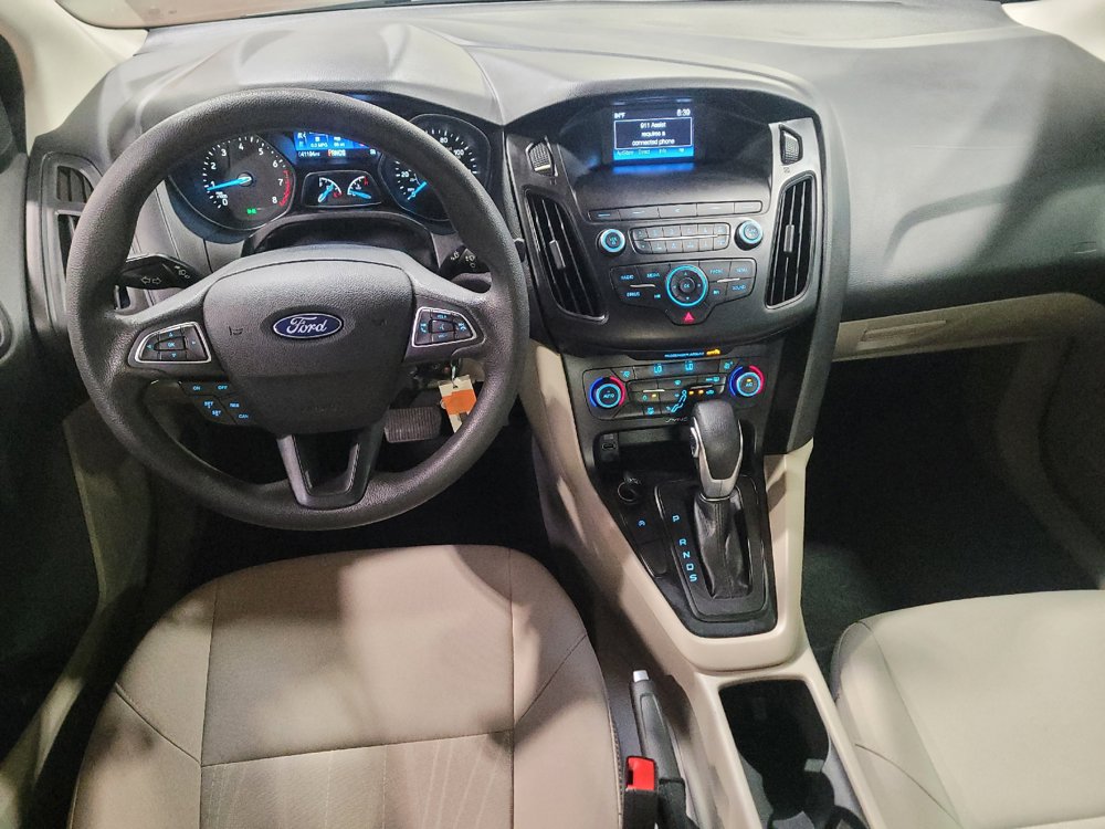 Used 2018 Ford Focus SE FWD image 22