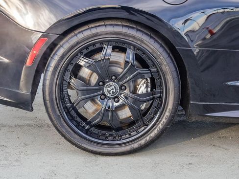 Used 2020 Chevrolet Camaro ZL1 image 12