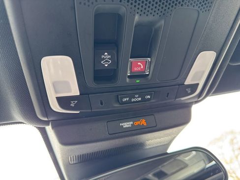 Certified 2024 Honda Accord Sport image 24