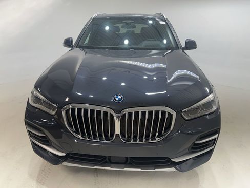 Used 2022 BMW X5 xDrive45e image 15