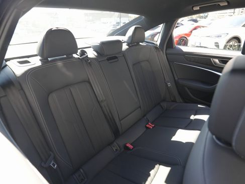 Used 2022 Audi A6 Premium Plus w/ Premium Plus Package image 27