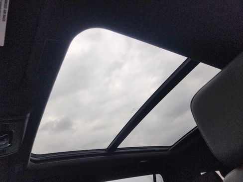 New 2026 Chevrolet Tahoe Z71 w/ Comfort Package image 28