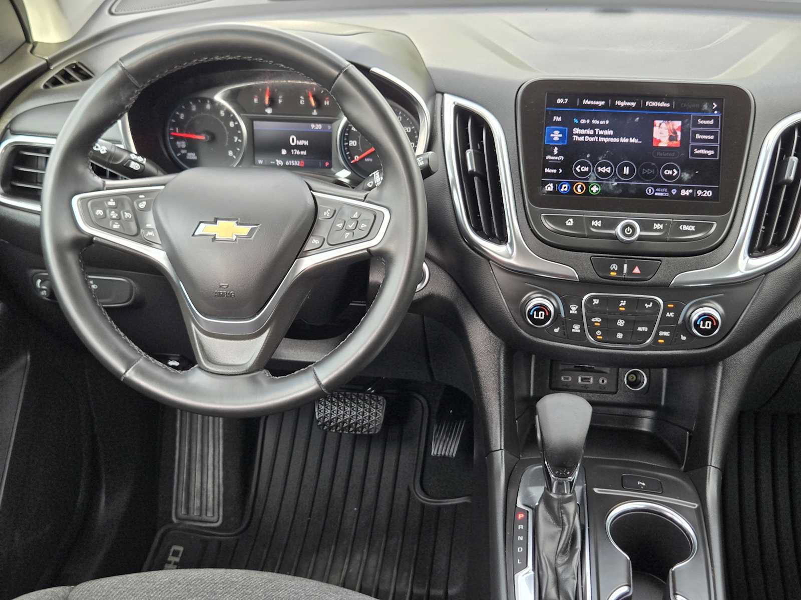 Certified 2023 Chevrolet Equinox LT FWD image 25