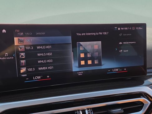 Certified 2024 BMW 430i Coupe w/ Premium Package image 32