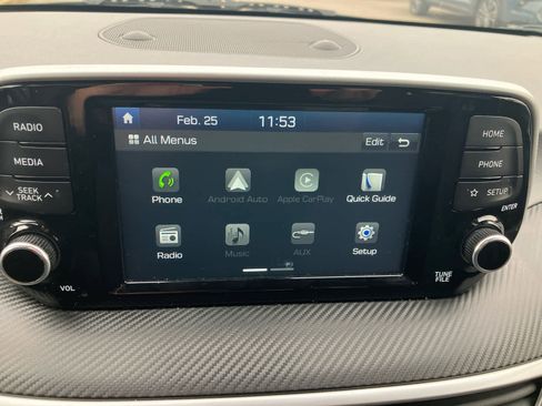 Used 2019 Hyundai Tucson SE image 20