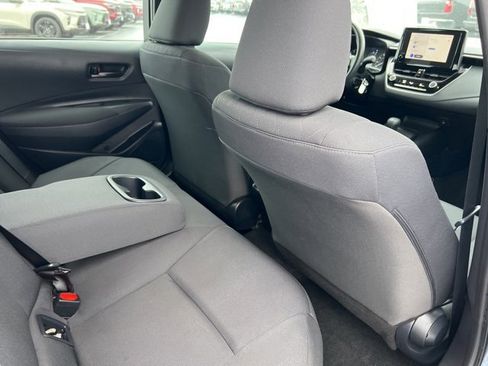 Used 2024 Toyota Corolla LE image 30