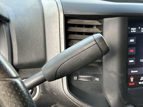 Used 2020 RAM 3500 Tradesman w/ Chrome Appearance Group image 23