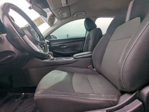 Used 2021 Nissan Sentra SV image 16