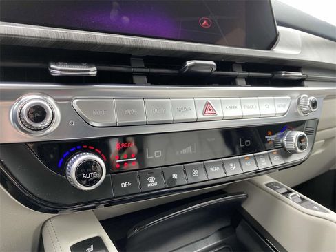 New 2025 Kia Telluride SX image 13