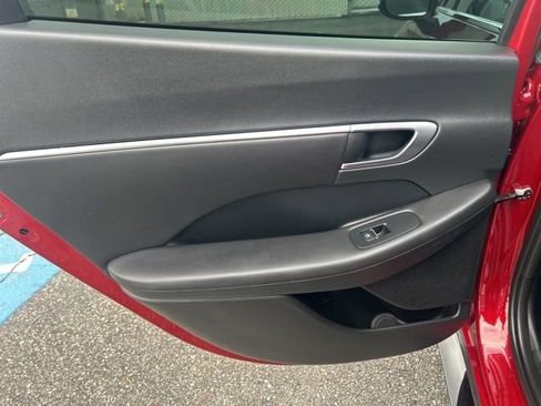Certified 2023 Hyundai Sonata SEL image 21