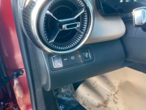 New 2026 Chevrolet Equinox ACTIV w/ Convenience Package III image 14