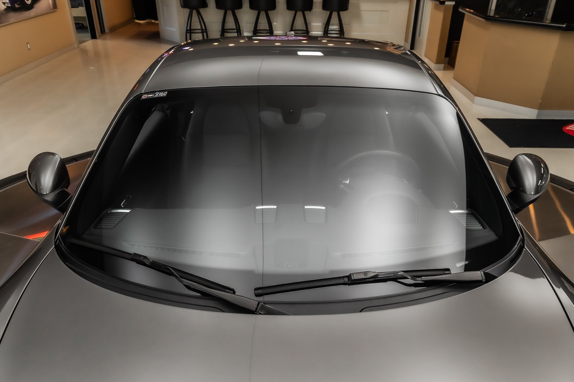Used 2014 Porsche Cayman S RWD image 24