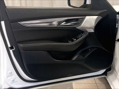 Used 2020 Cadillac CT5 Luxury w/ Sun And Sound Package image 9