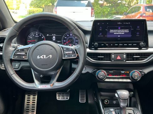 Used 2023 Kia Forte GT FWD image 15