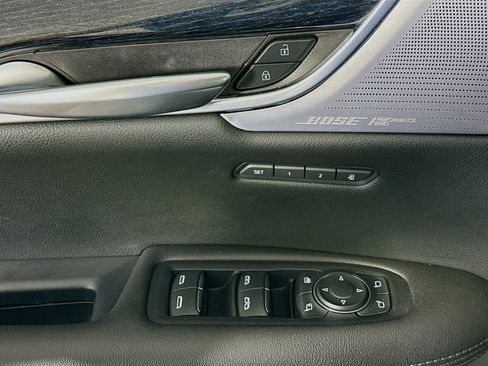 Used 2024 Cadillac XT5 Premium Luxury image 24