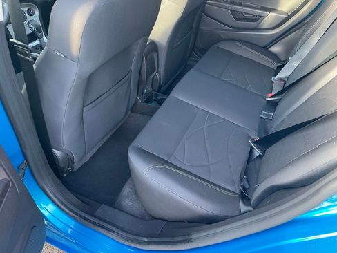 Used 2017 Ford Fiesta SE image 18