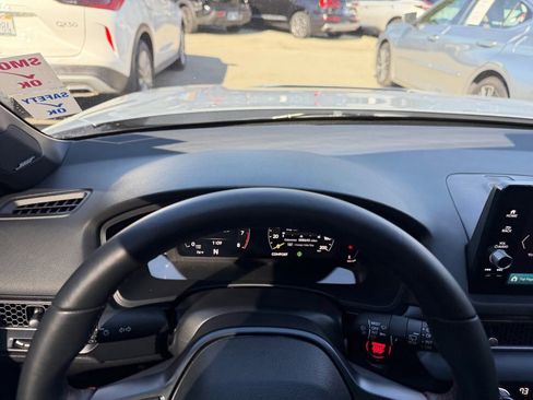 Used 2024 Honda Civic Type R image 25