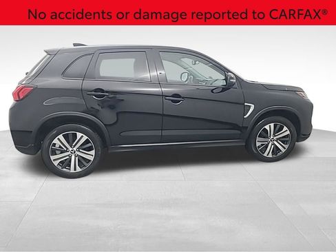Used 2024 Mitsubishi Outlander Sport SE image 2