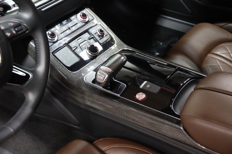 Used 2014 Audi S8 AWD/4WD image 57