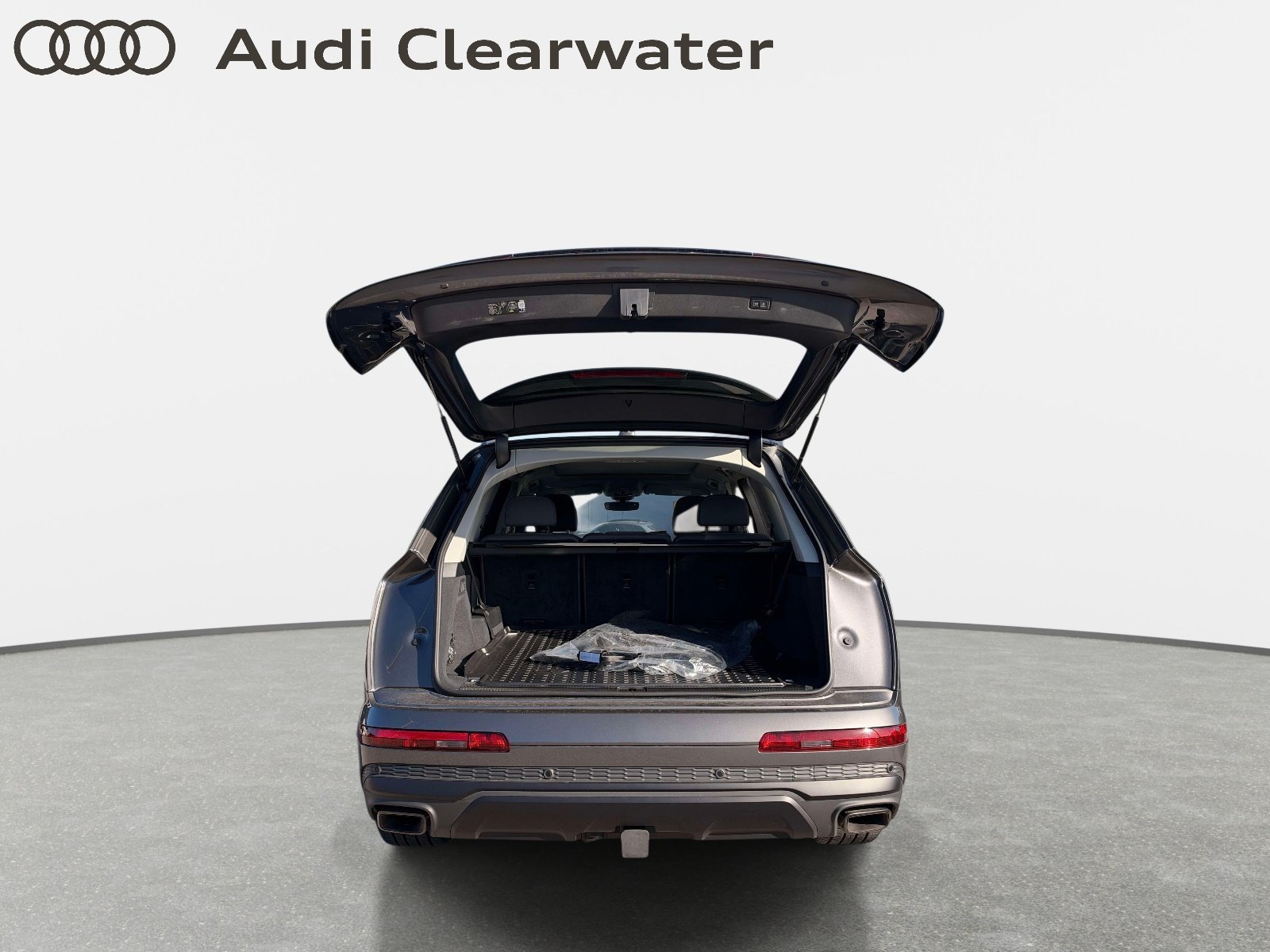 Used 2026 Audi Q7 3.0T Premium Plus AWD/4WD image 7