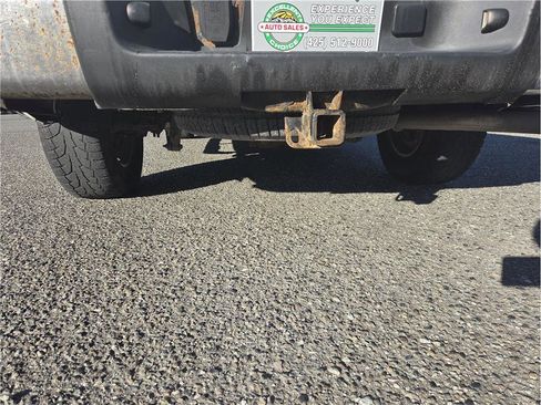 Used 2010 Chevrolet Silverado 1500 LT image 30