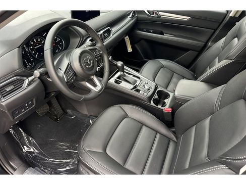 New 2025 MAZDA CX-5 AWD 2.5 S w/ Premium Plus Pkg image 10