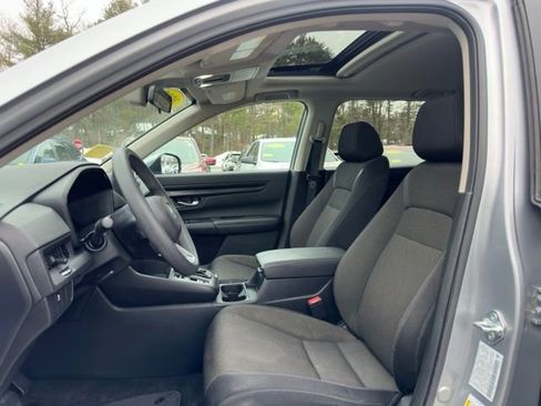 Used 2023 Honda CR-V EX image 19