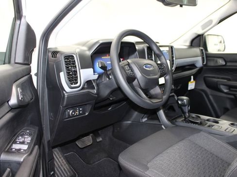New 2025 Ford Ranger XL w/ Trailer Tow Package image 21