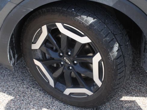 Used 2024 Kia Telluride S w/ S Sunroof Package AWD/4WD image 19