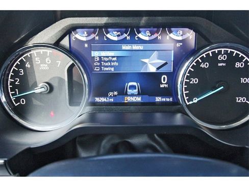 Used 2023 Ford F150 XLT w/ Equipment Group 301A Mid image 13