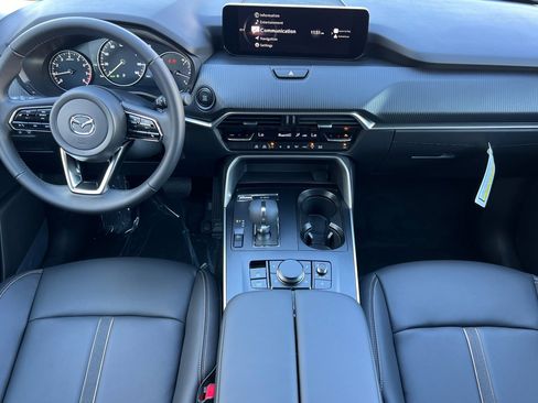 Used 2025 MAZDA CX-90 3.3 Turbo w/ Select Package image 40