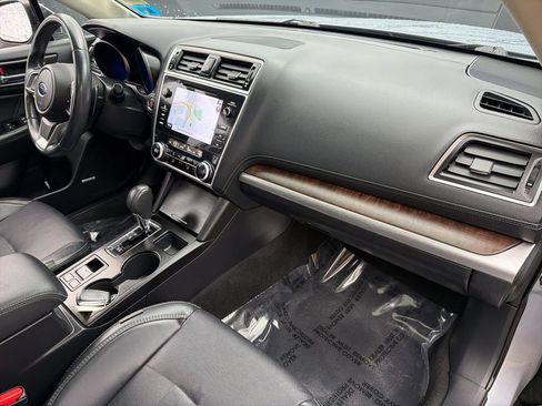 Used 2019 Subaru Outback 2.5i Limited image 28