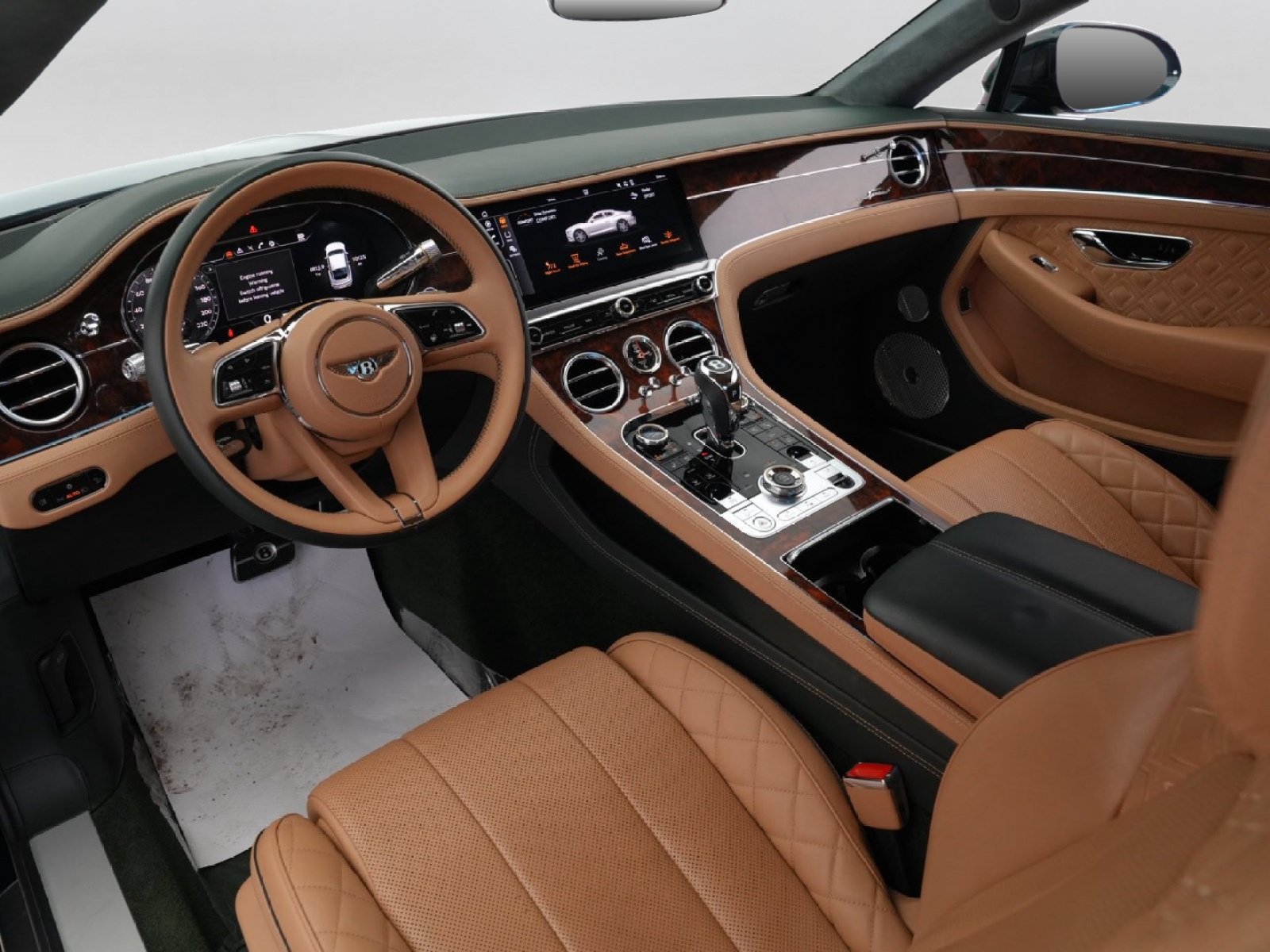 Used 2022 Bentley Continental GT Speed AWD/4WD image 13