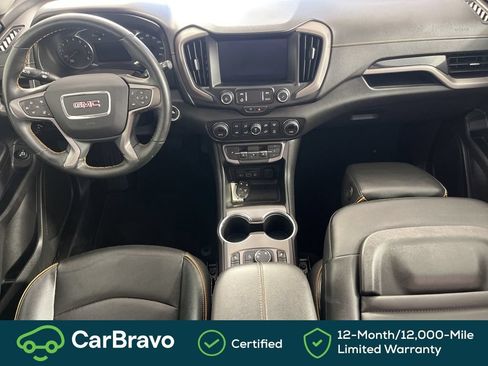 Used 2023 GMC Terrain AT4 AWD/4WD image 20