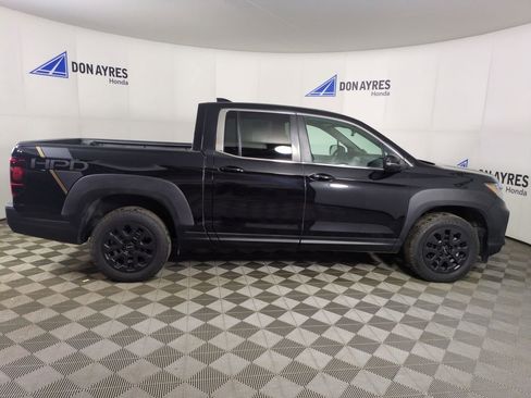 Certified 2023 Honda Ridgeline RTL image 10