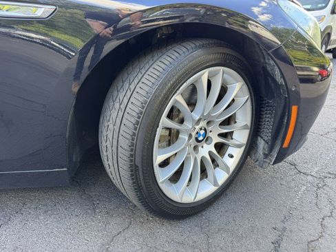 Used 2017 BMW 550i Gran Turismo xDrive xDrive Gran Turismo image 34