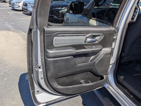Used 2023 RAM 1500 Big Horn AWD/4WD image 23